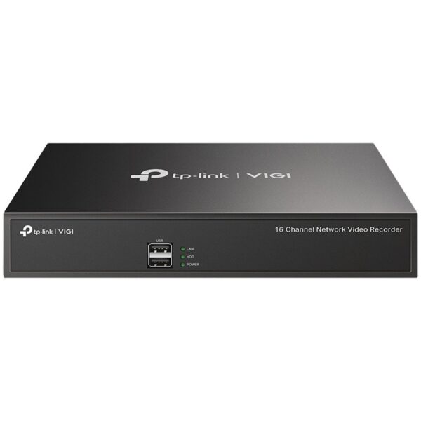 TP-LINK VIGI NVR1016H