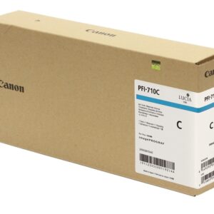 Canon tinta PFI-710 C - Slika 1