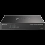 TP-LINK VIGI NVR1008H-8P