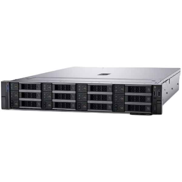 DELL EMC PER760XS4SPL-1011557851-09 DELL EMC PER760XS4SPL-1011557851-09