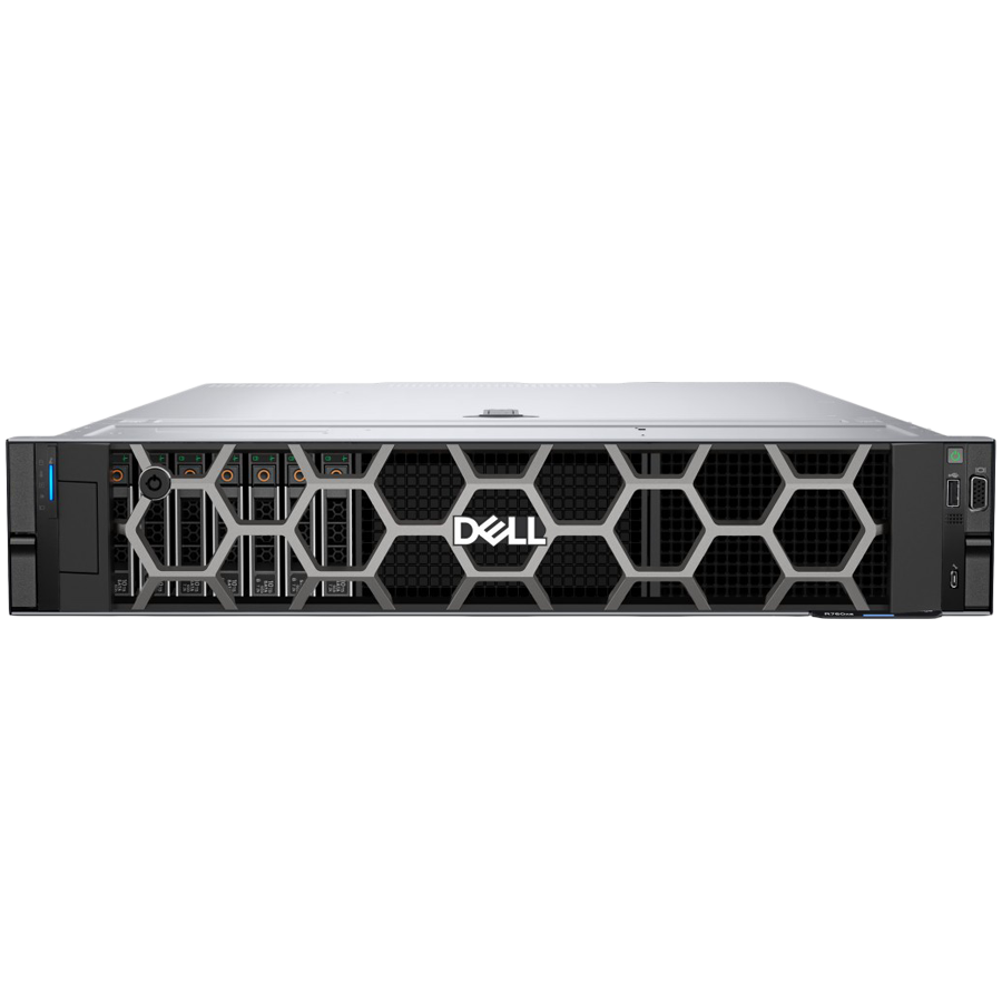 DELL EMC PER760XS1SPL-1011374941-56