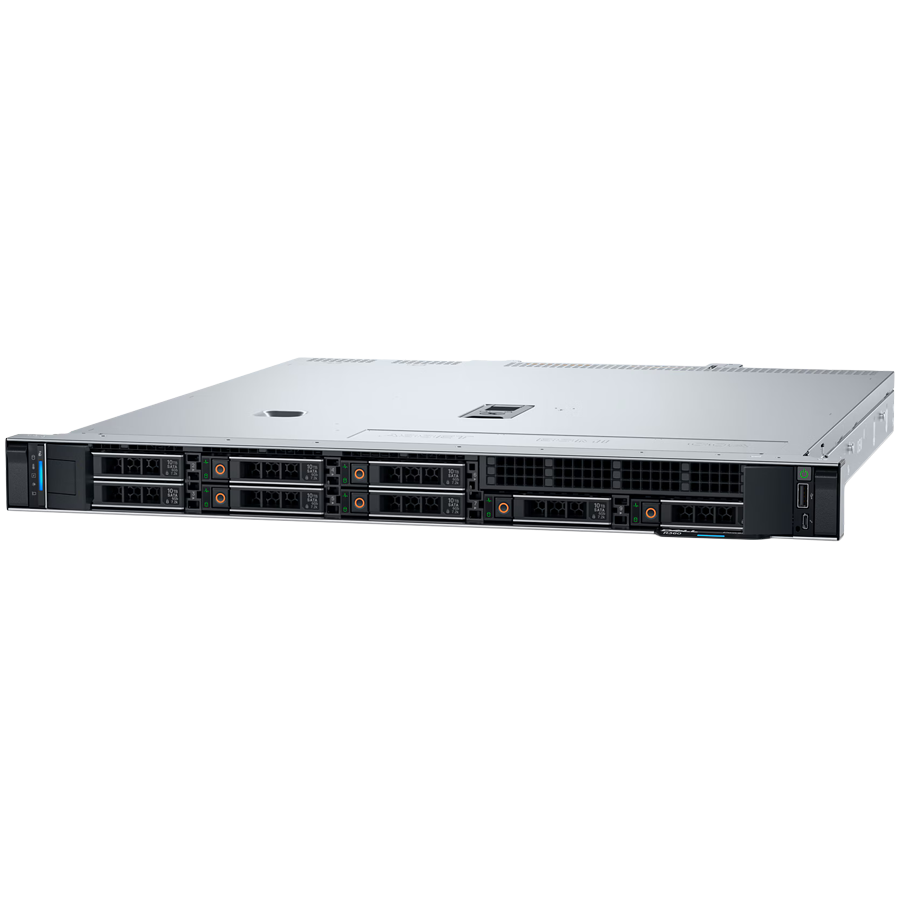 DELL EMC PER360SPL4-1010606400-56