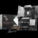 MSI PRO X870-P WIFI