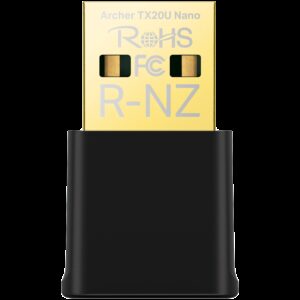 TP-LINK ARCHER-TX20U-NANO