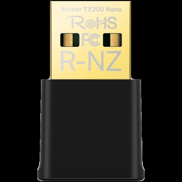 TP-LINK ARCHER-TX20U-NANO