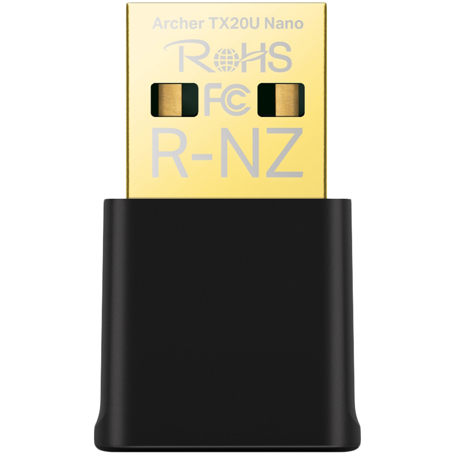 TP-LINK ARCHER-TX20U-NANO