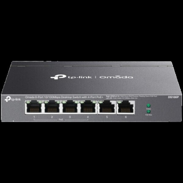 TP-LINK DS106P