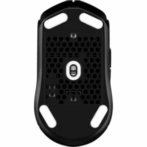 HyperX Pulsefire Haste 2 CoreWireless Gaming Mouse Black - Slika 1