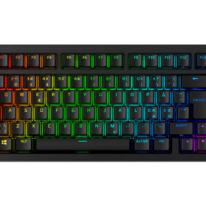 HyperX Alloy Rise 75 WirelessGaming Keyboard - Slika 1