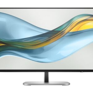 HP S5 Pro 524pf 23,8" IPS23,8",IPS,350cd,1500:1,5ms,100Hz,HDMI,DP,4x USB 3.2,height,Pivot - Slika 1
