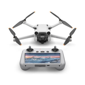 Dron DJI Mini 3 Pro (RC) - Slika 1