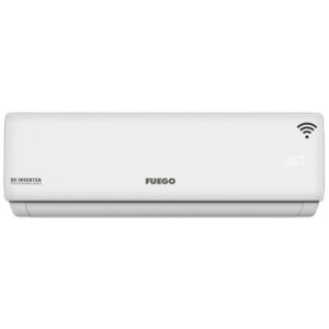 Klima Fuego FGTC12INV-WIFI-WMSE3 Inverter 12ka sa grijačem v. jedinice - Slika 1