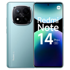 Redmi Note 14 PRO+ 5G 8+256 Blue