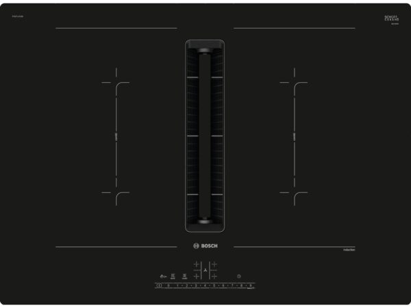 BOSCH Indukcijska VENTILACIONA Ploča Seria 6| 70cm
