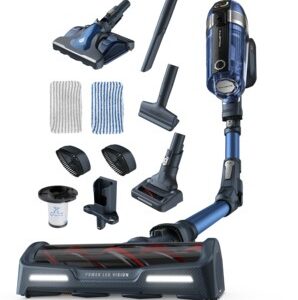 Rowenta št.usisivač 11.60 Cordless X-Force 11.6 Aqua - Slika 1