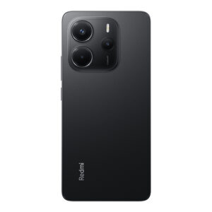 Redmi Note 14 6+128 Black - Slika 1