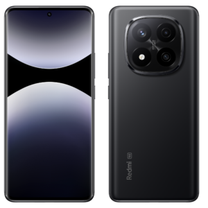 Redmi Note 14 PRO+ 5G 8+256 Black