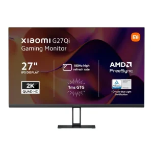 Xiaomi monitor G27Qi 2560 x 1440, 180Hz, HDR1000 - Slika 2