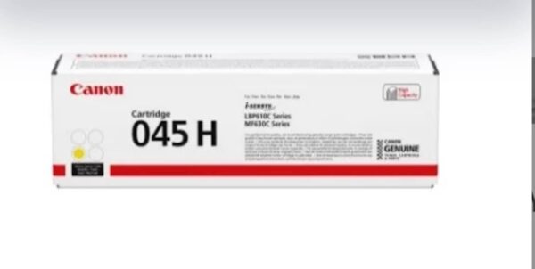 TONER CANON CRG-045HY RUMEN ZA LBP61x /MF63x ZA 2.800 STRANI