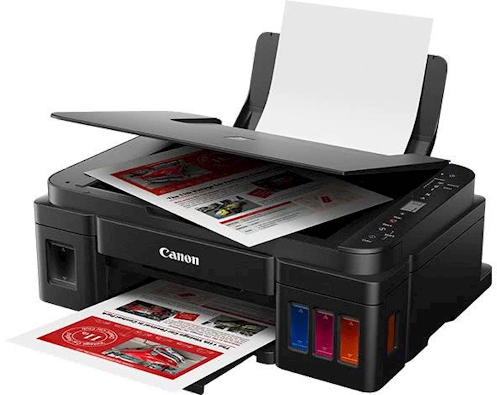 MFP CANON PIXMA G3410