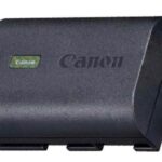 Baterija CANON LPE6NH