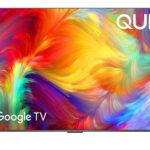 TV TCL 85P745 Android