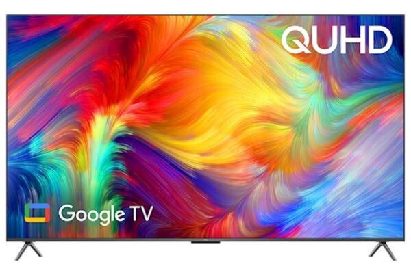 TV TCL 85P745 Android TV TCL 85P745 Android