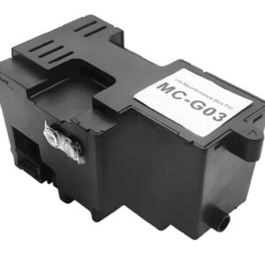 MAINTENANCE KIT CANON MC-G03 ZA GX3040