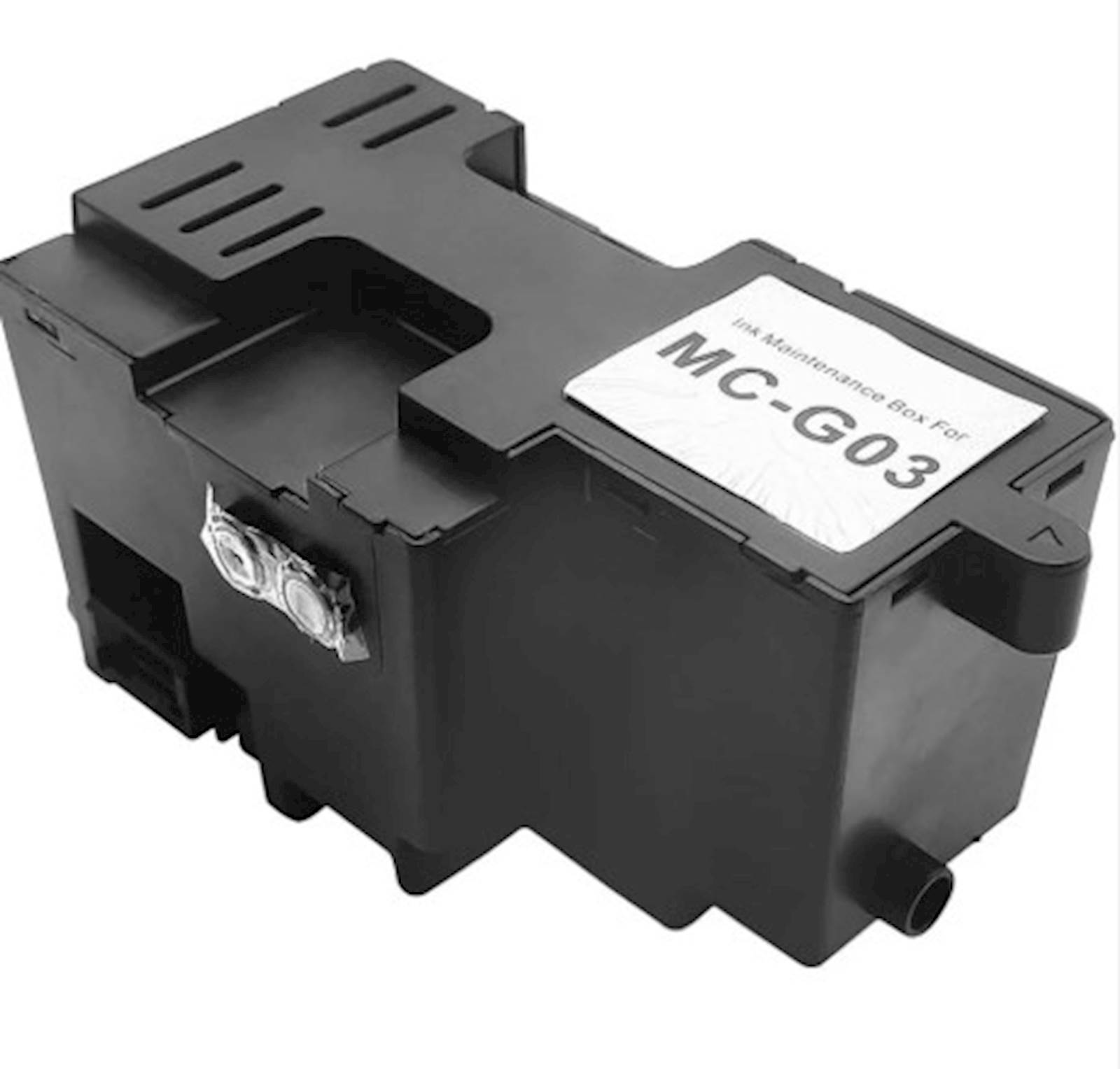 MAINTENANCE KIT CANON MC-G03 ZA GX3040