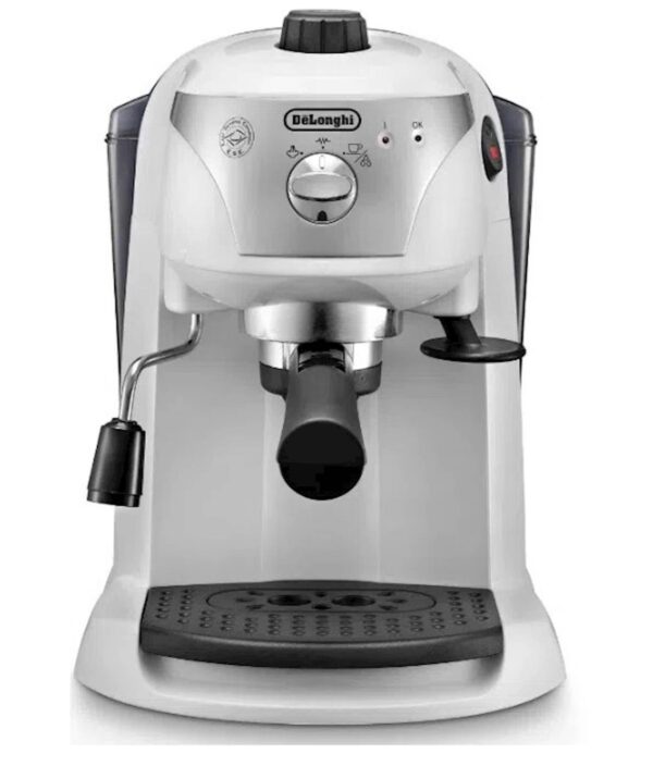 Aparat za kafu DELONGHI EC221.W