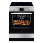 Štednjak Electrolux LKR64020CX
