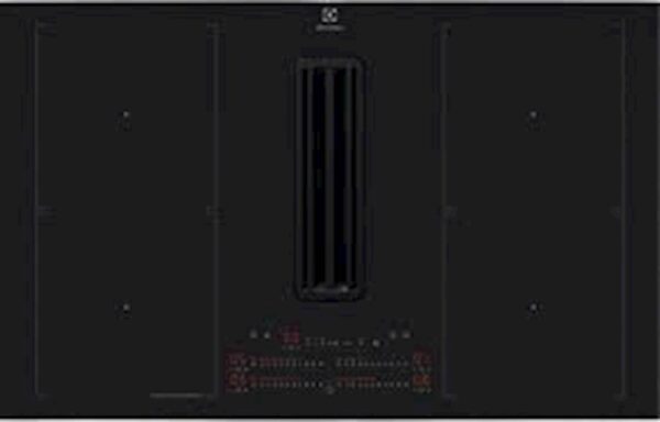 Ugradbena ploča sa napom Electrolux KCC84450CZ