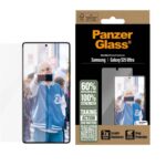 Zaštitno staklo PanzerGlass Galaxy S25 Ultra