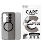 Zaštitni okvir Care S25 Smokey Black