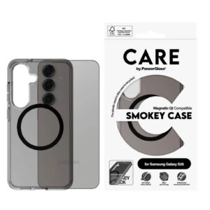 Zaštitni okvir Care S25 Smokey Black