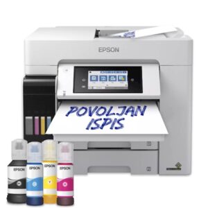 MFP EPSON EcoTank L6580 A4