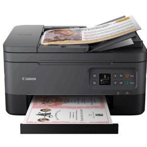 MFP CANON Pixma TS7450 BK