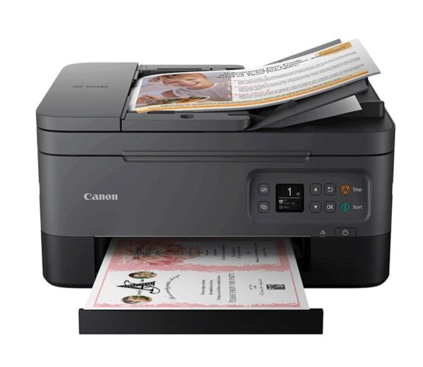 MFP CANON Pixma TS7450 BK