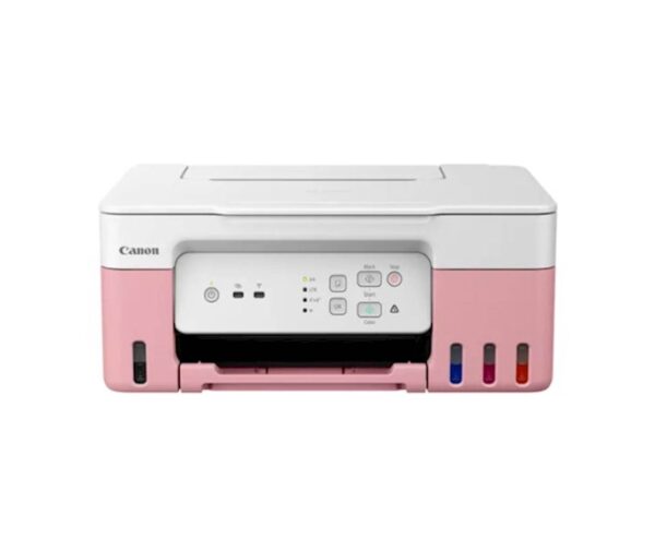 MFP CANON PIXMA G3430 Pink
