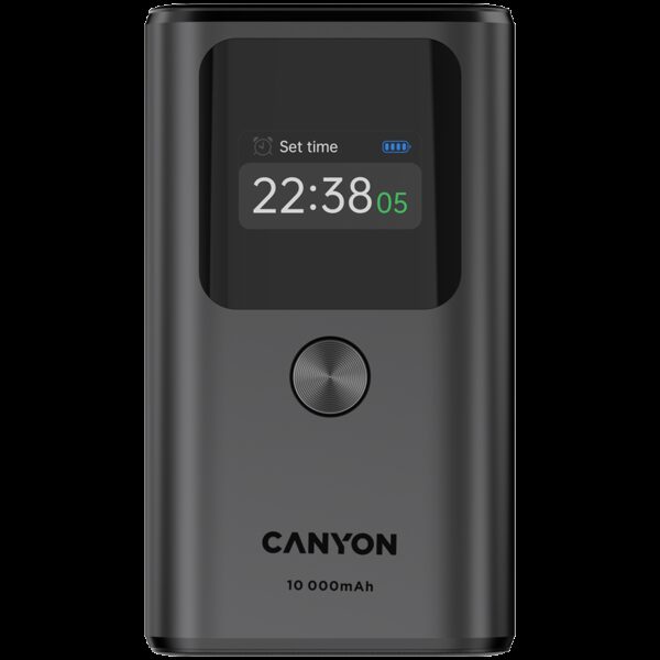 CANYON CNS-CPB130DG CANYON CNS-CPB130DG