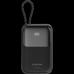 CANYON CNS-CPB101BK