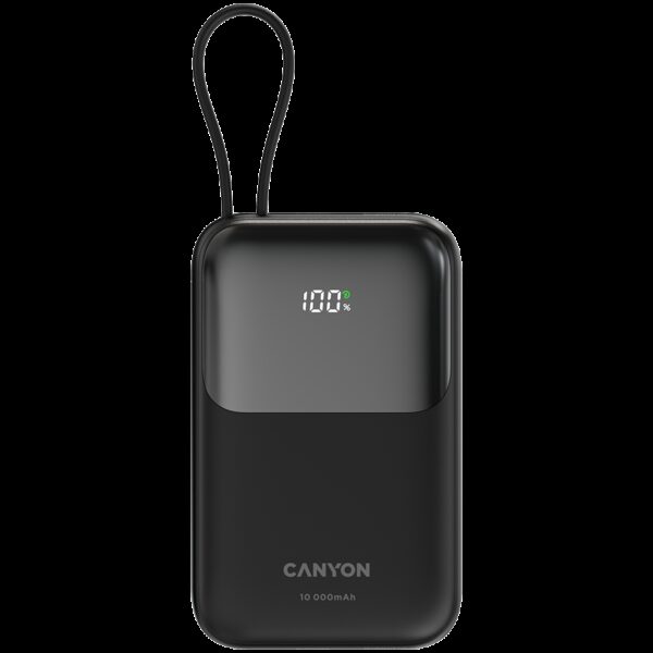 CANYON CNS-CPB101BK