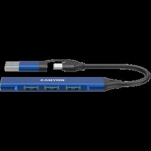 CANYON CNS-TDS02BL