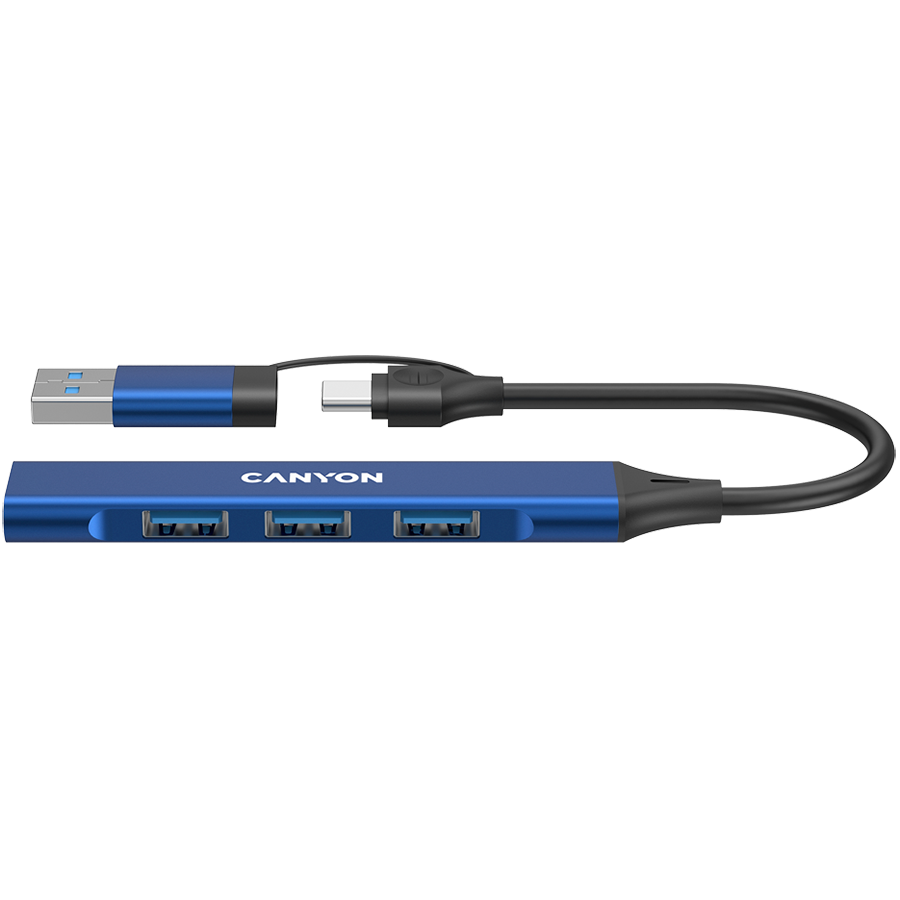 CANYON CNS-TDS02BL
