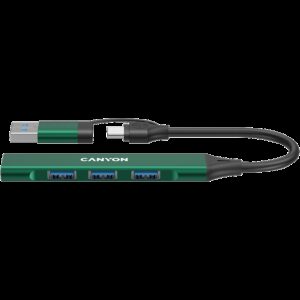 CANYON CNS-TDS02GR