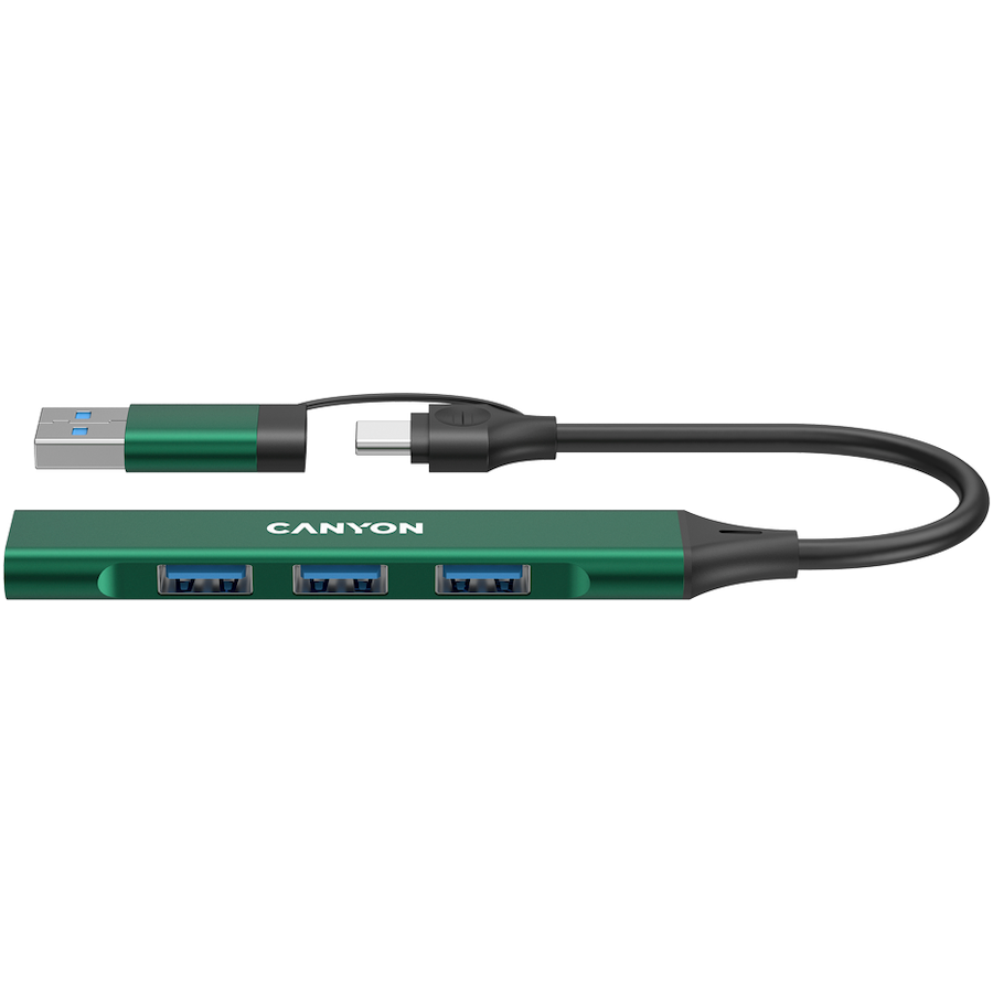 CANYON CNS-TDS02GR