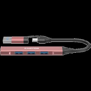 CANYON CNS-TDS02P