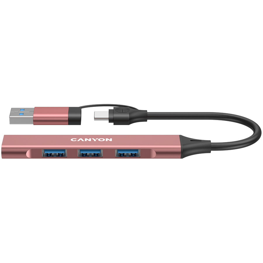 CANYON CNS-TDS02P