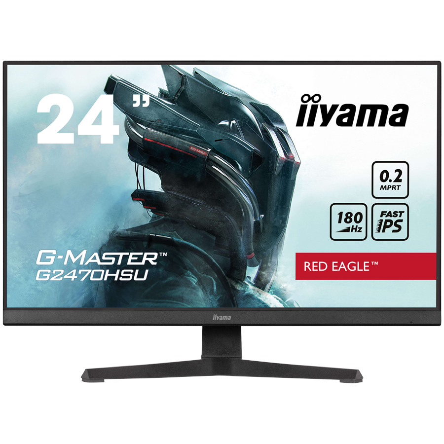 IIYAMA G2470HSU-B6
