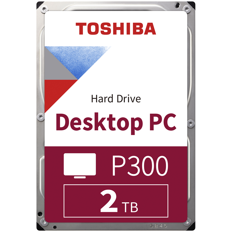 TOSHIBA HDWD220UZSVA